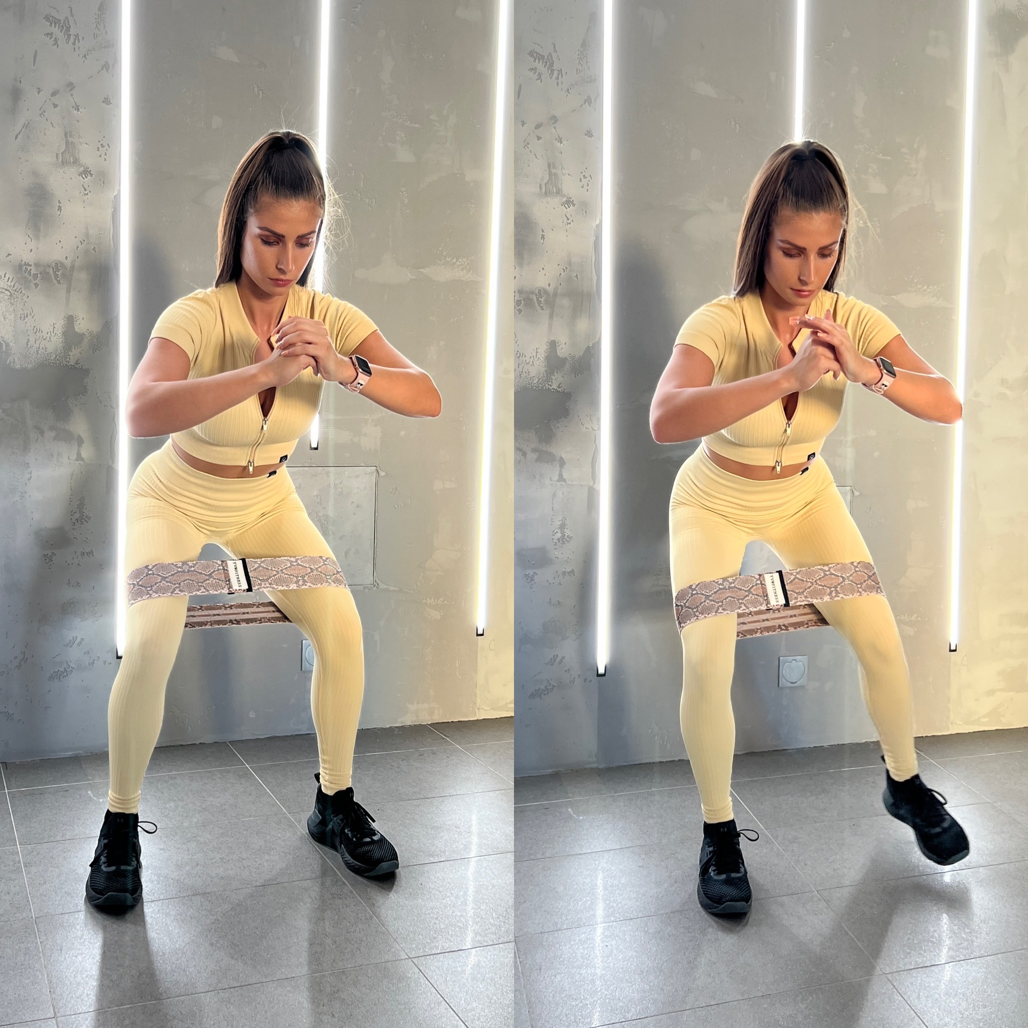 Booty band blog 3